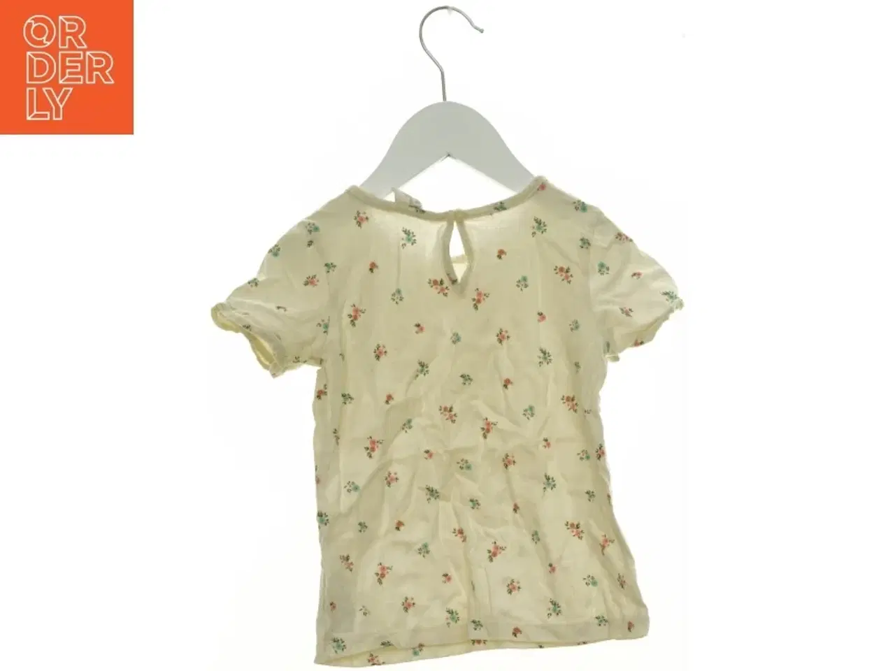 Billede 2 - T-Shirt fra H&M (str. 92 cm)