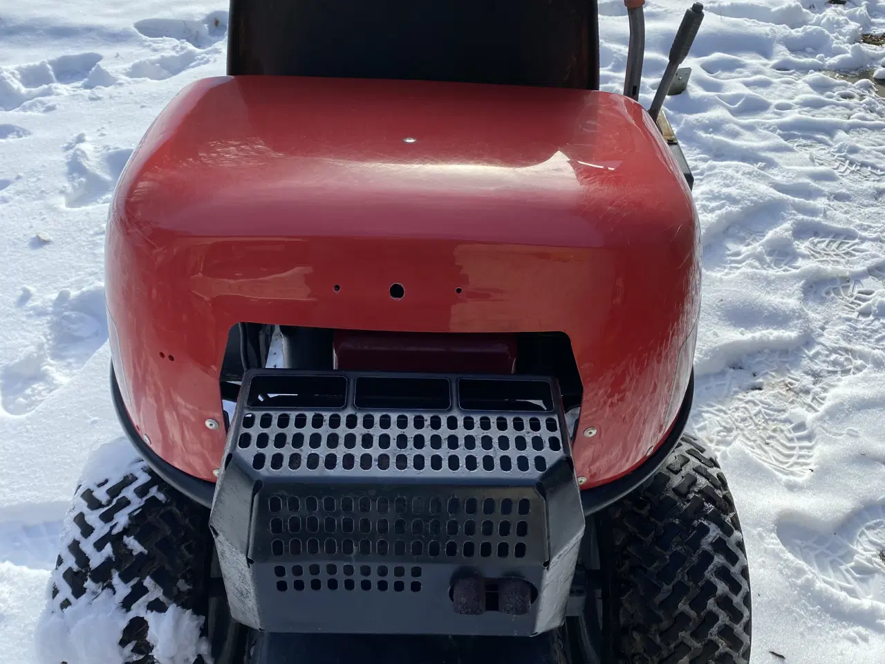 Billede 4 - Jonsered FRM 13 Automatic