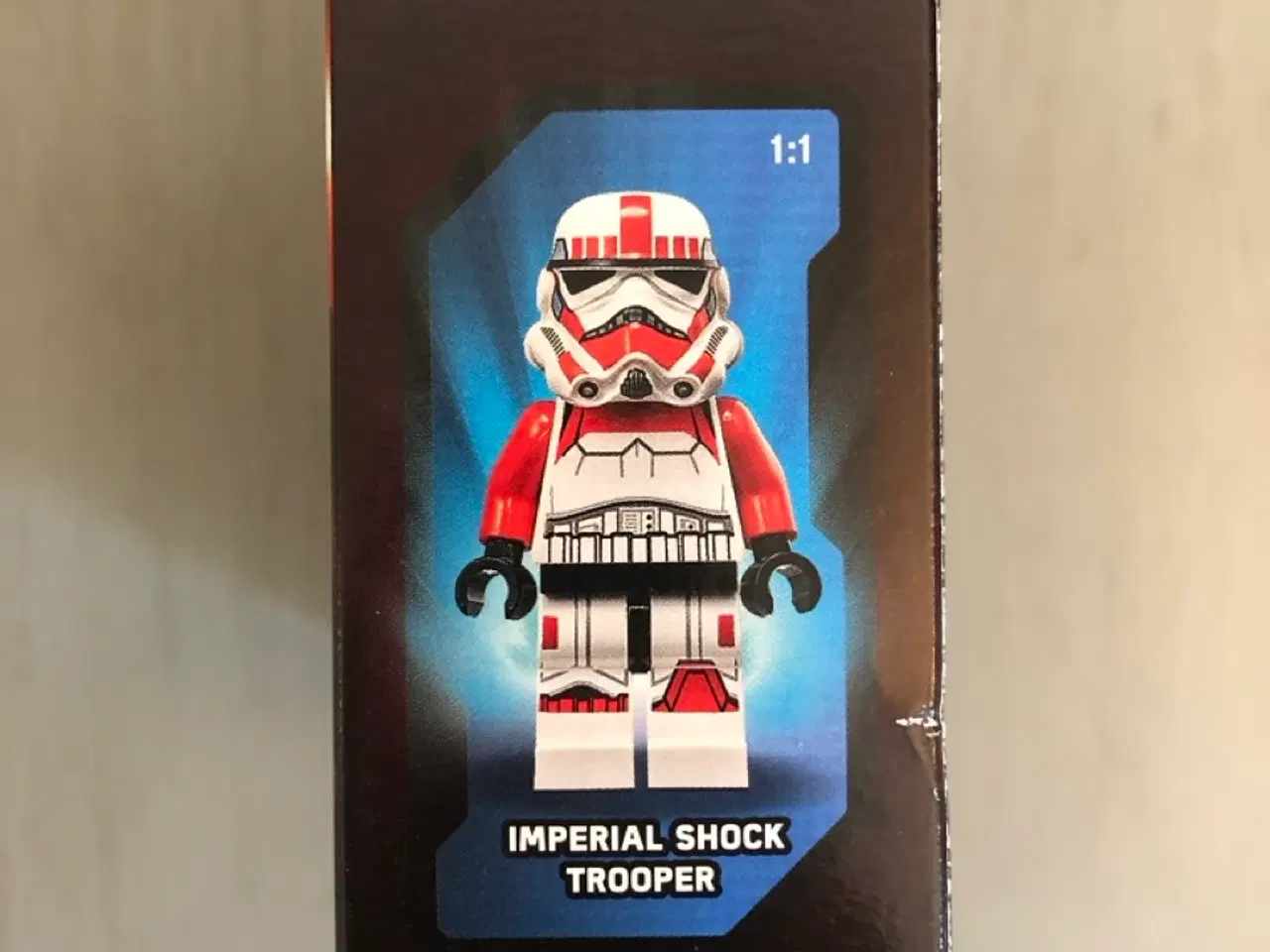 Billede 2 - LEGO Star Wars 75134 Galactic Empire Battle Pack 