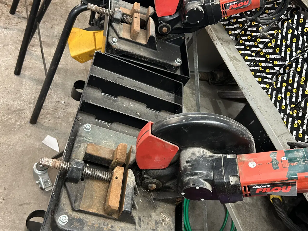 Billede 6 - Div afkorter save