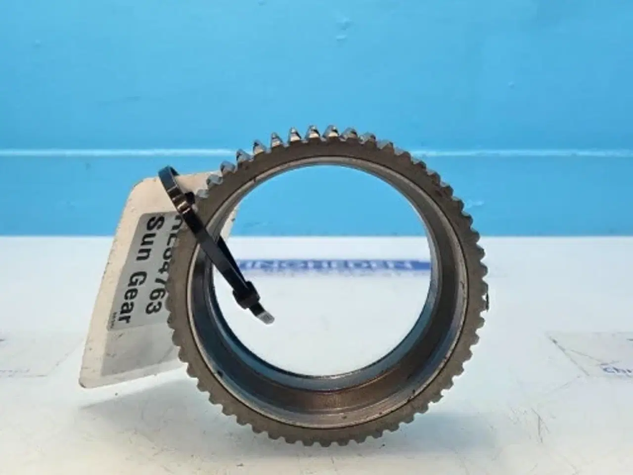 Billede 13 - John Deere 6300 Gear RE34763