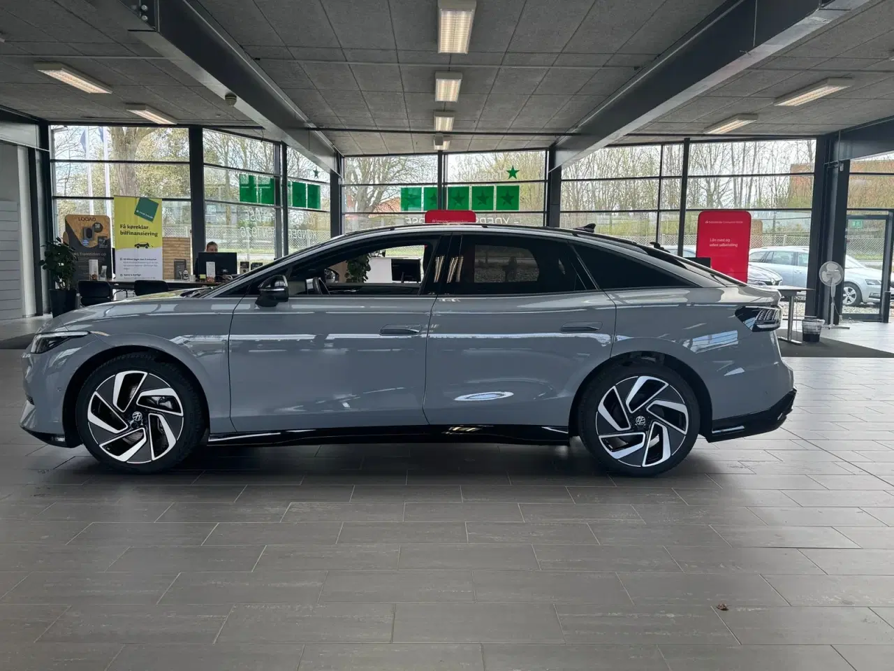 Billede 3 - VW ID.7 77 Style