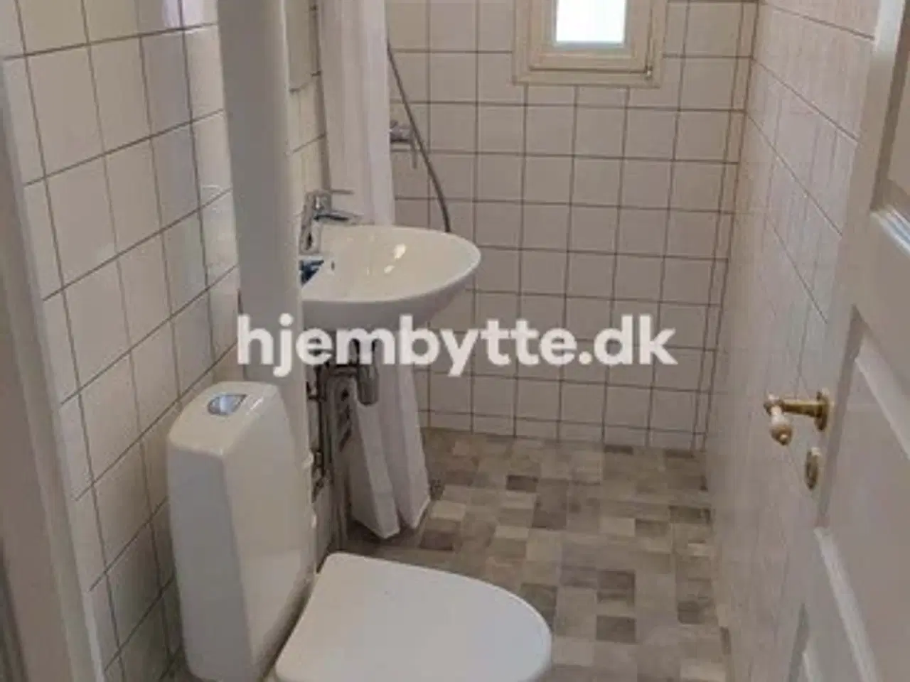 Billede 3 - Hjembytte - Husumvej