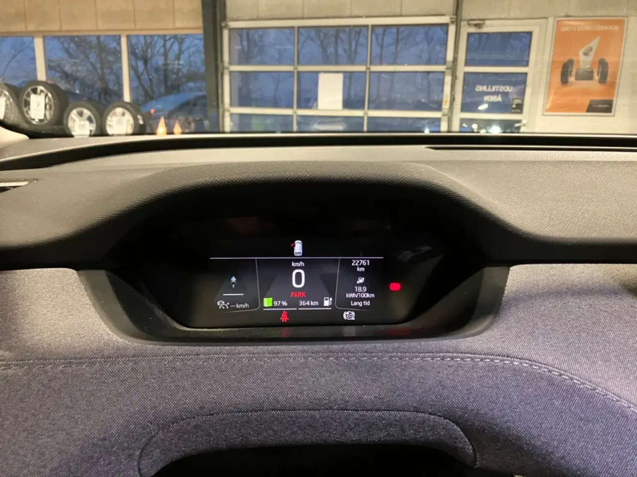 Billede 12 - Skoda Enyaq 80 iV Premium