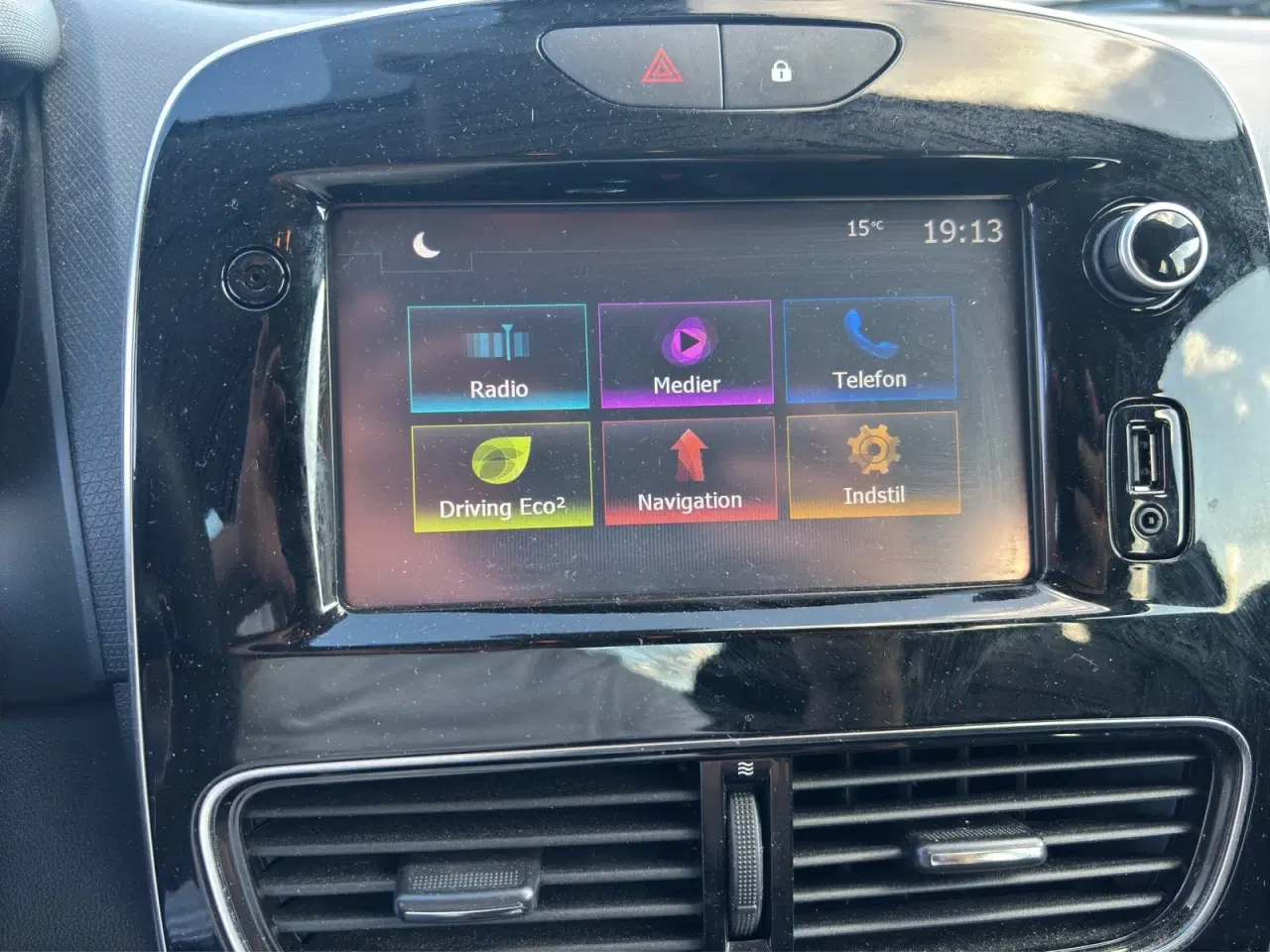 Billede 13 - Renault Clio IV 0,9 TCe 90 Zen