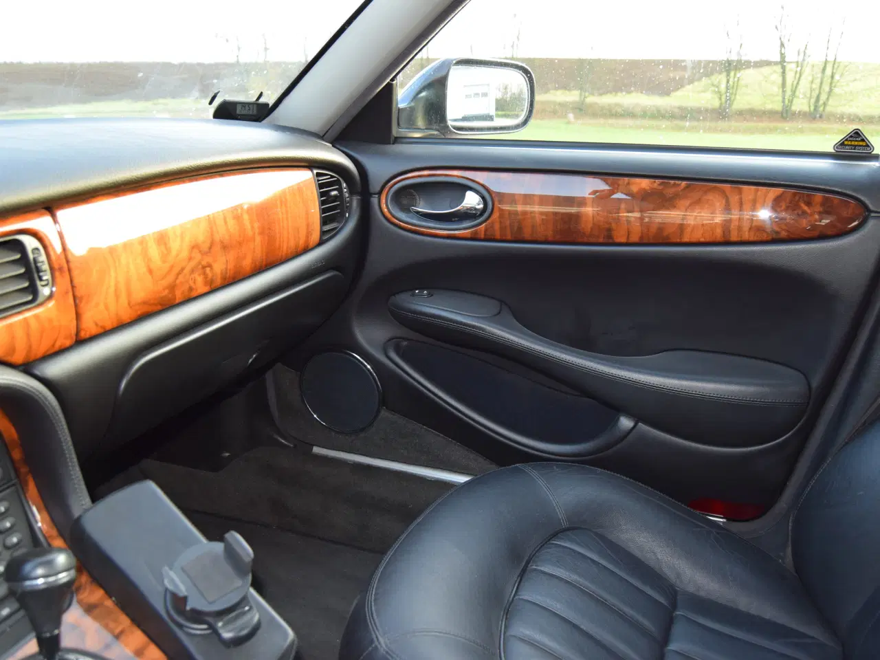 Billede 11 - Jaguar XJ Executive V8 4.0 fantastisk velholdt.