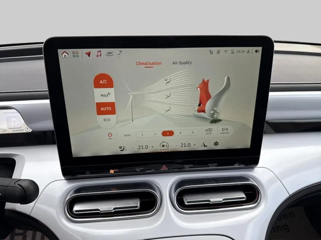 Billede 18 - Smart #1 66 Premium
