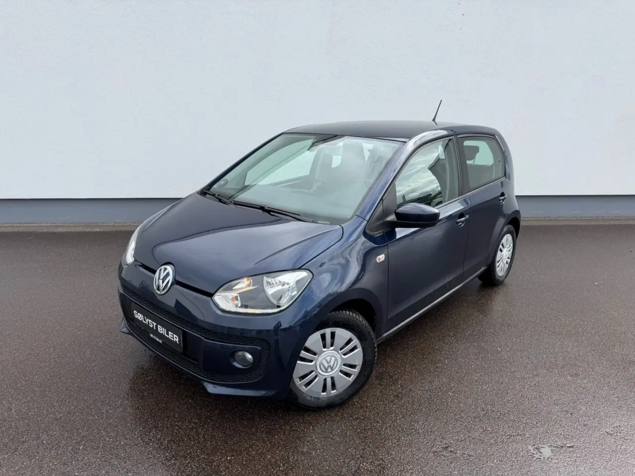 Billede 1 - VW Up! 1,0 60 Move Up!