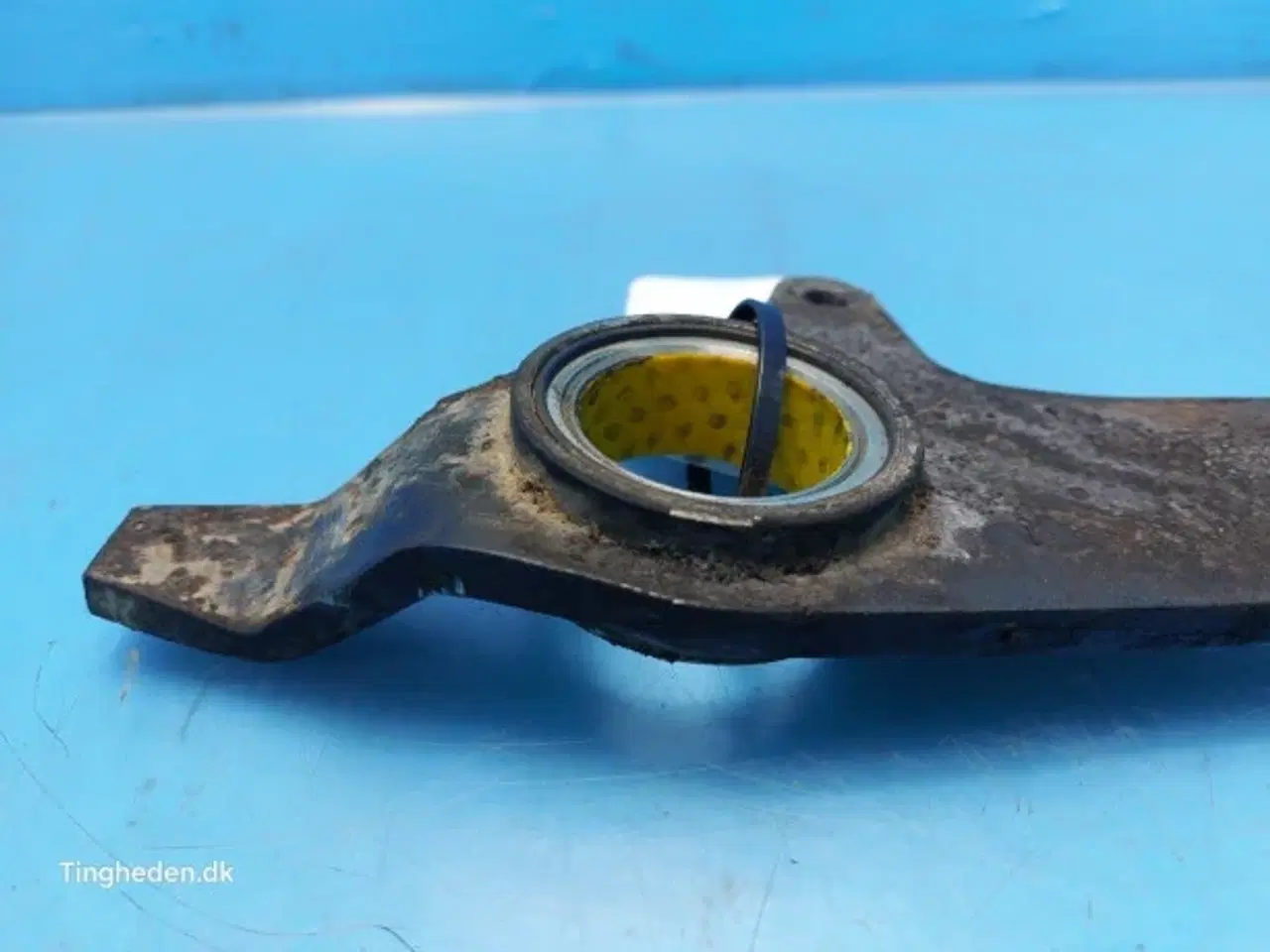 Billede 7 - Case Puma 185 Lever 48023859