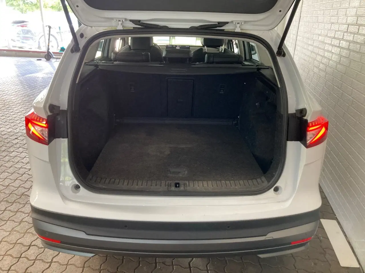 Billede 6 - Skoda Enyaq 60 iV