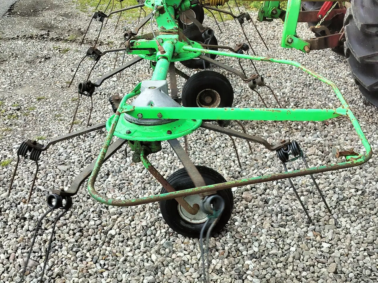 Billede 9 - Deutz Fahr KH 2.52