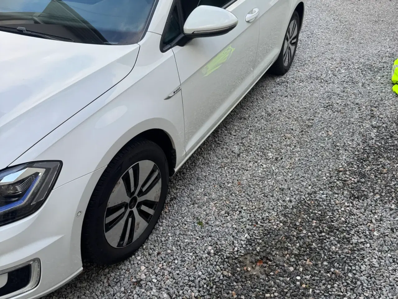 Billede 3 - VW e-Golf VII  