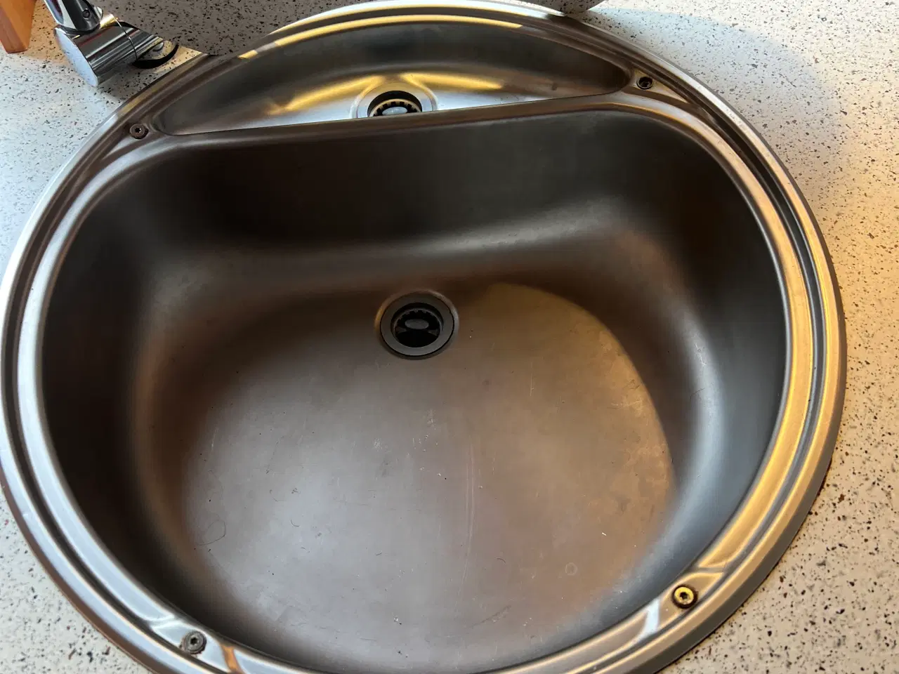 Billede 15 - Hymer Feeling 430 med Mover-Markise-Cykelholder-So