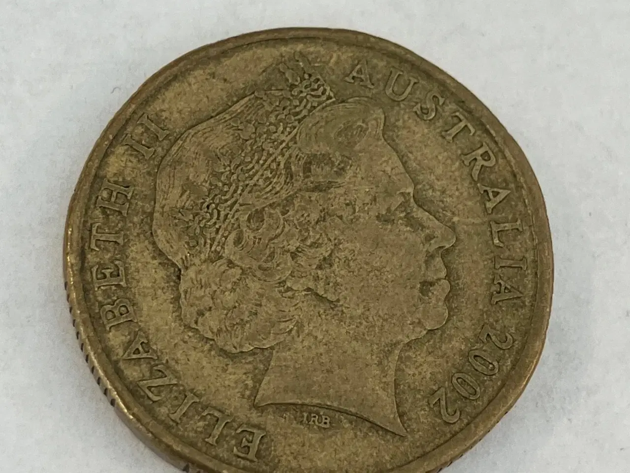 Billede 1 - 1 Dollar Australia 2002