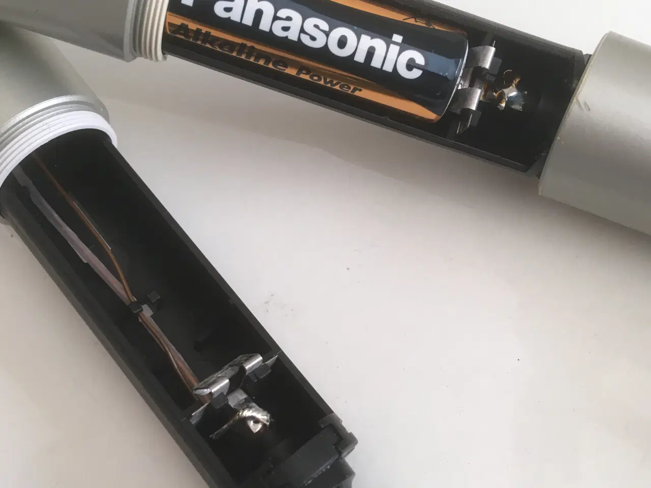 Billede 7 - mikrofon philips