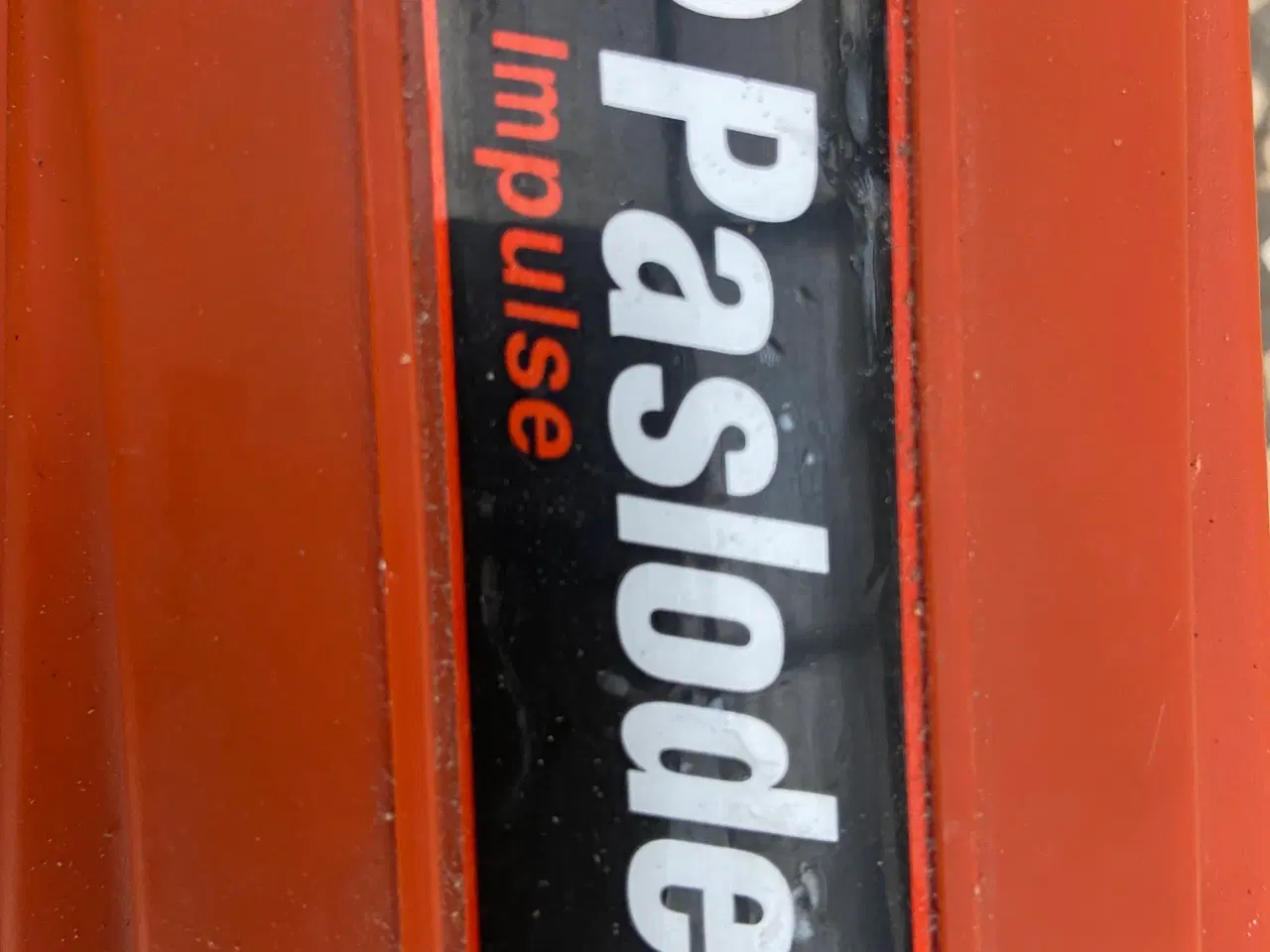 Billede 11 - Sømpistoler finecotter boremaskiner