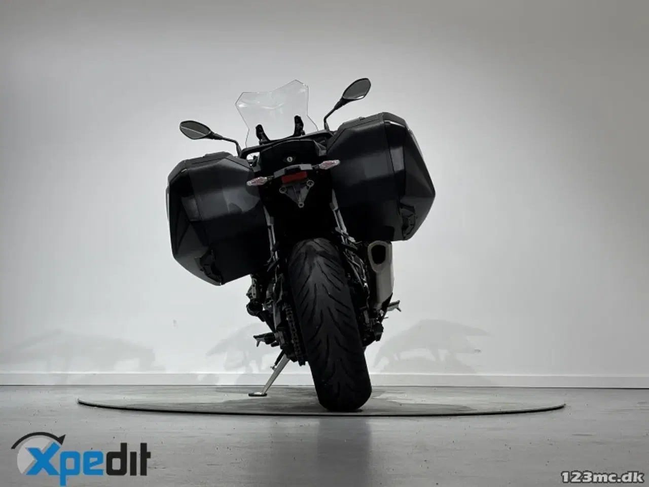 Billede 8 - BMW S 1000 XR