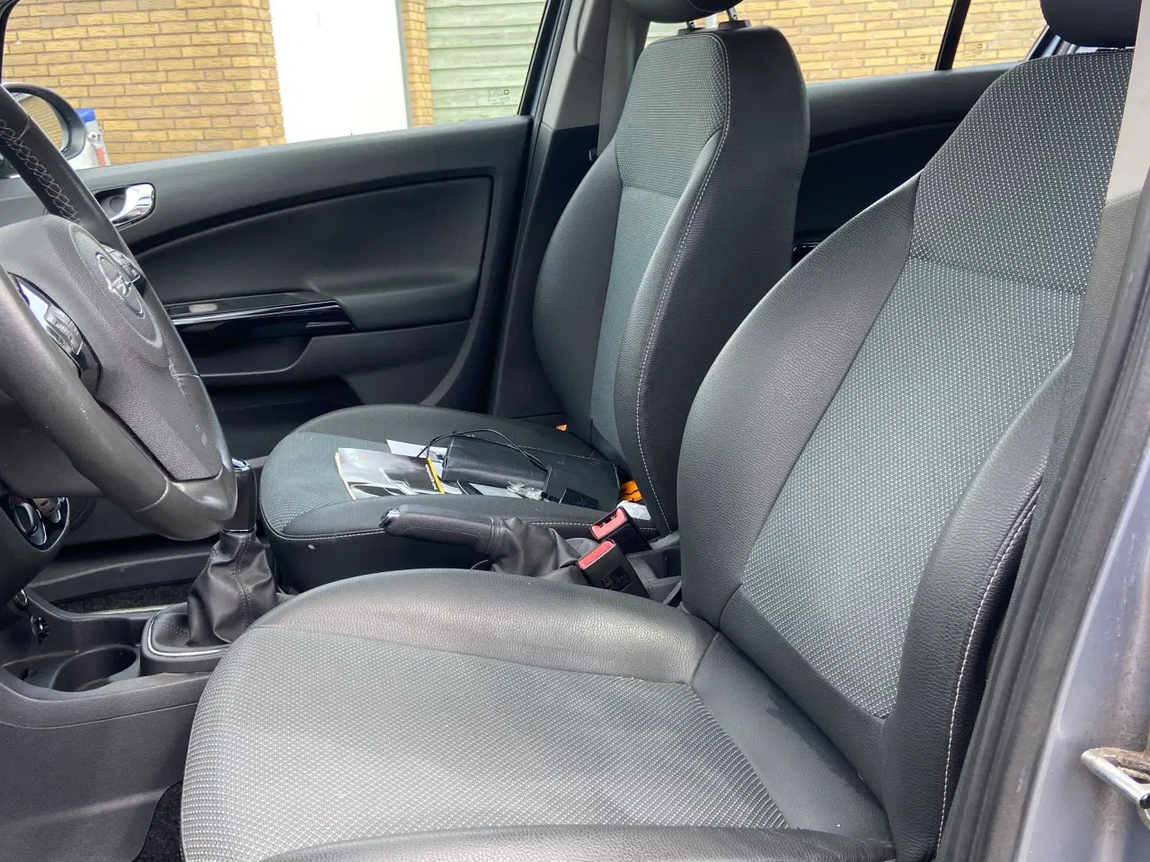 Billede 7 - Opel Corsa lav km 125,000
