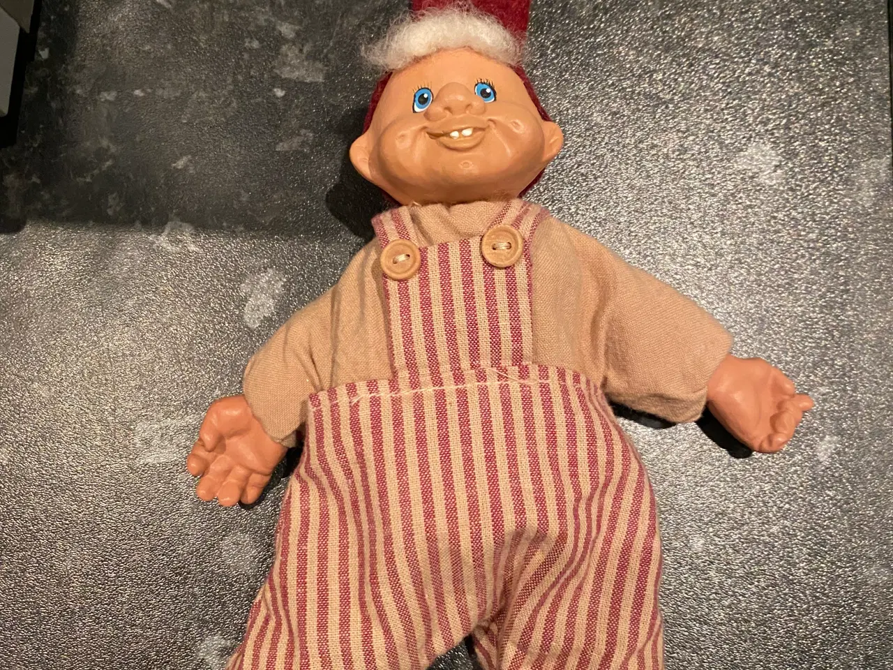 Billede 2 - Klarborg slaskenisse Frederik