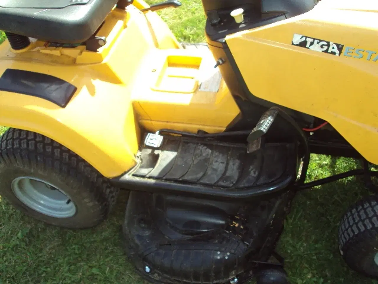 Billede 6 -  havetraktor stiga