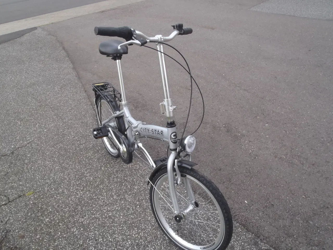 Billede 4 - City Star - Aluminium Line