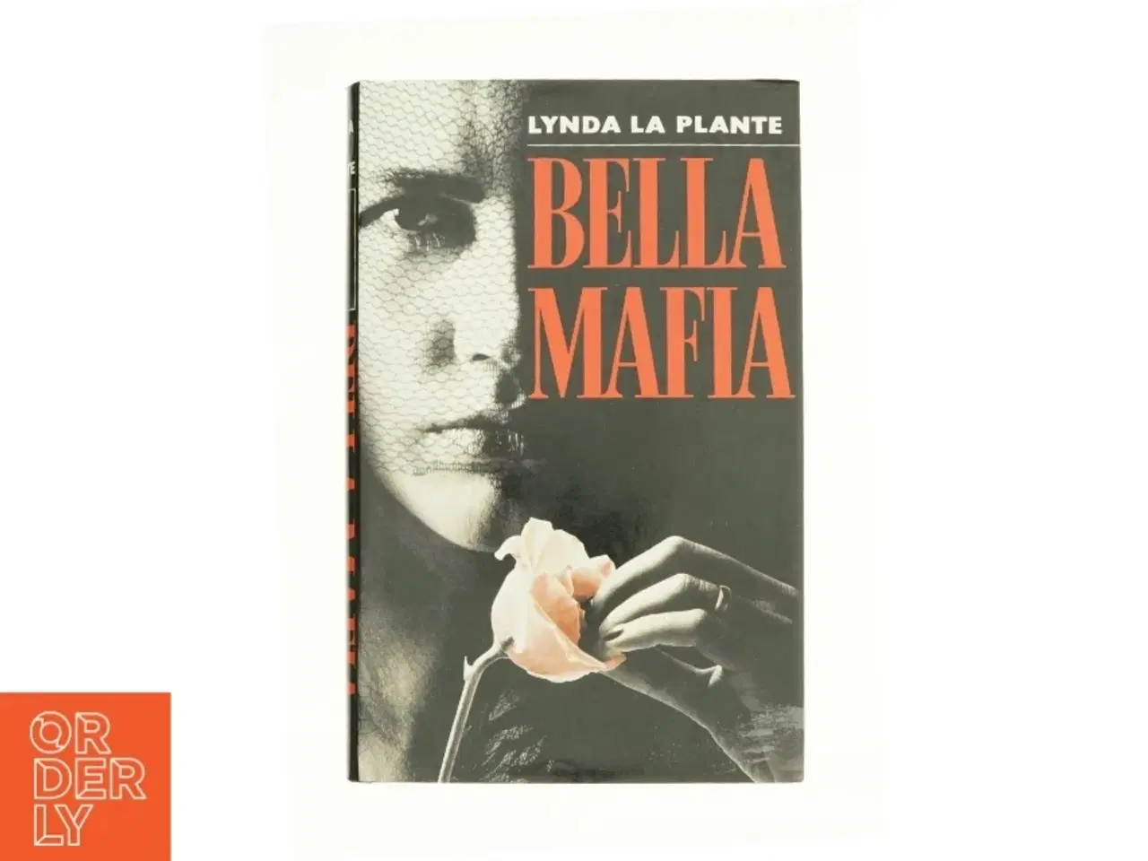 Billede 1 - Bella Mafia af Lynda La Plante  fra Bog