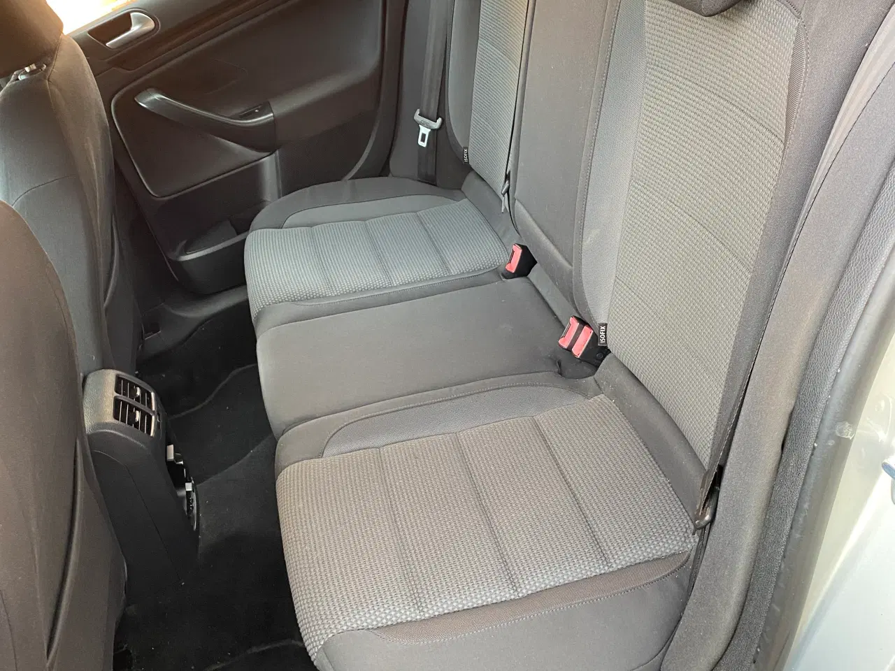 Billede 5 - Golf 6 1.4 tsi nysynet 