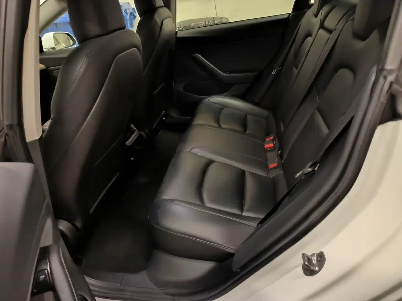 Billede 15 - Tesla Model 3  Standard Range+ RWD