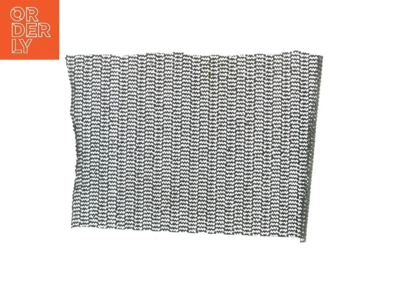 Billede 1 - Måtte (str. 31 x 20 cm)