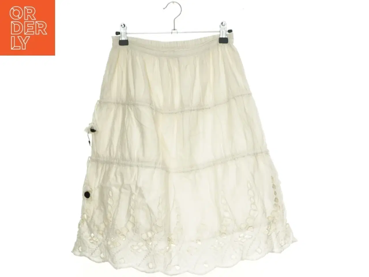 Billede 1 - Nederdel fra Zara (str. 164 cm)