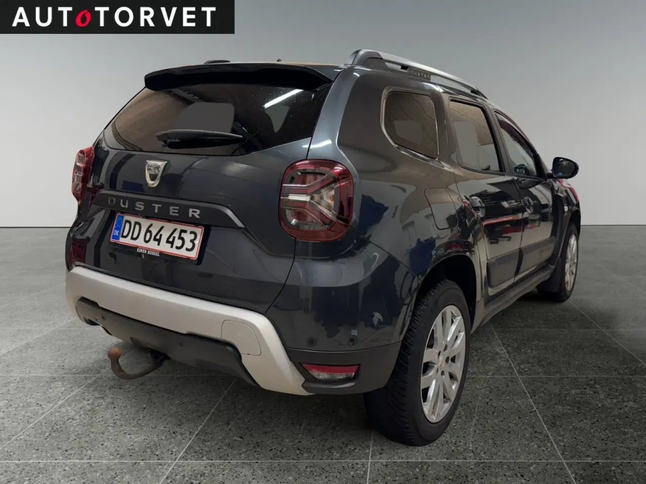 Billede 3 - Dacia Duster 1,3 TCe 150 Prestige EDC