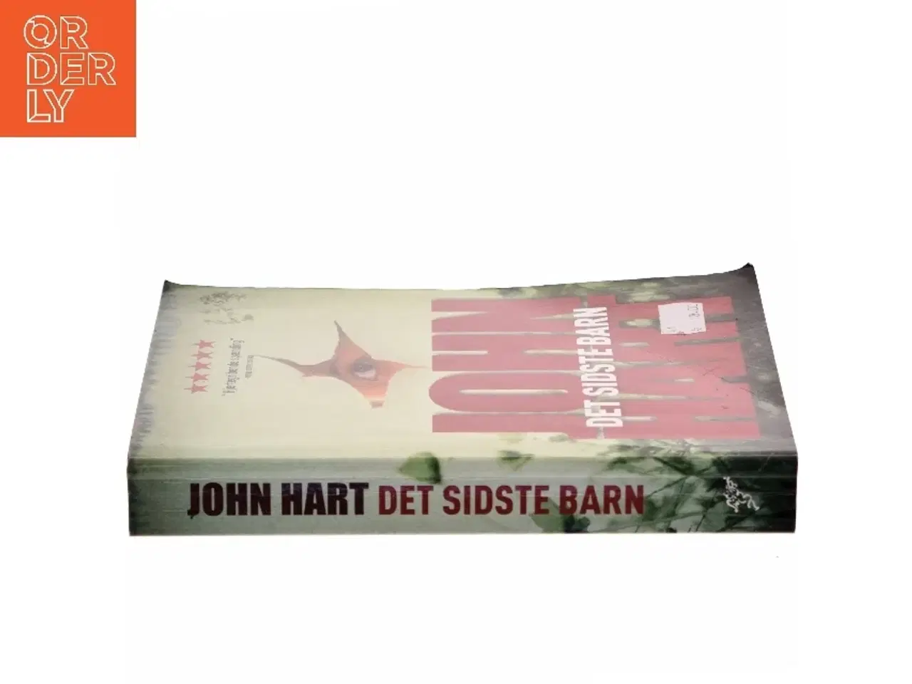 Billede 2 - Det sidste barn af John Hart (f. 1965) (Bog)