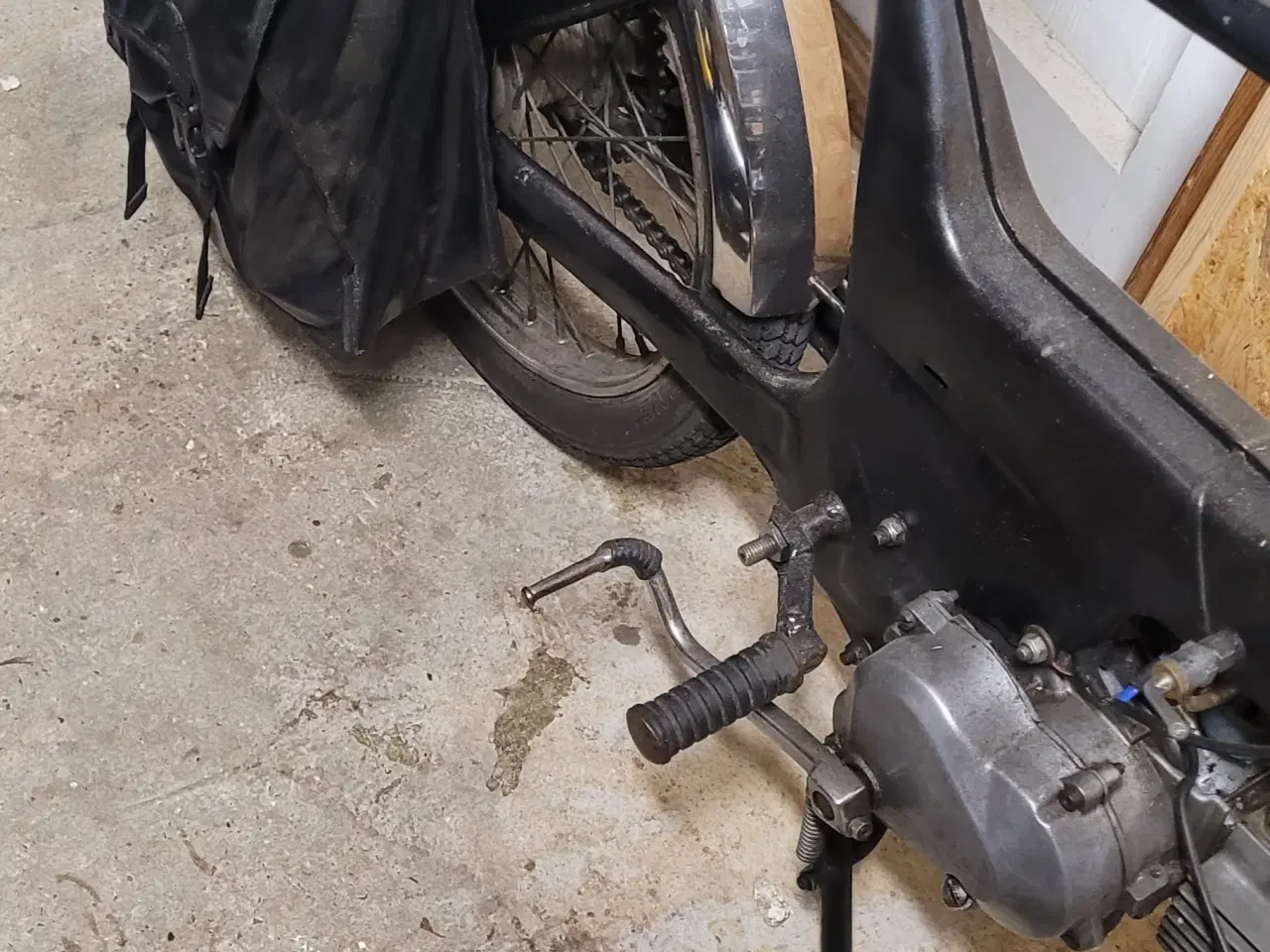 Billede 4 - Puch Maxi