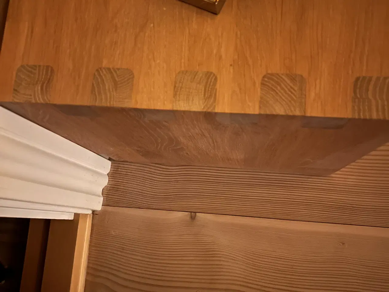 Billede 2 - Tv-bænk, konsol, bænk