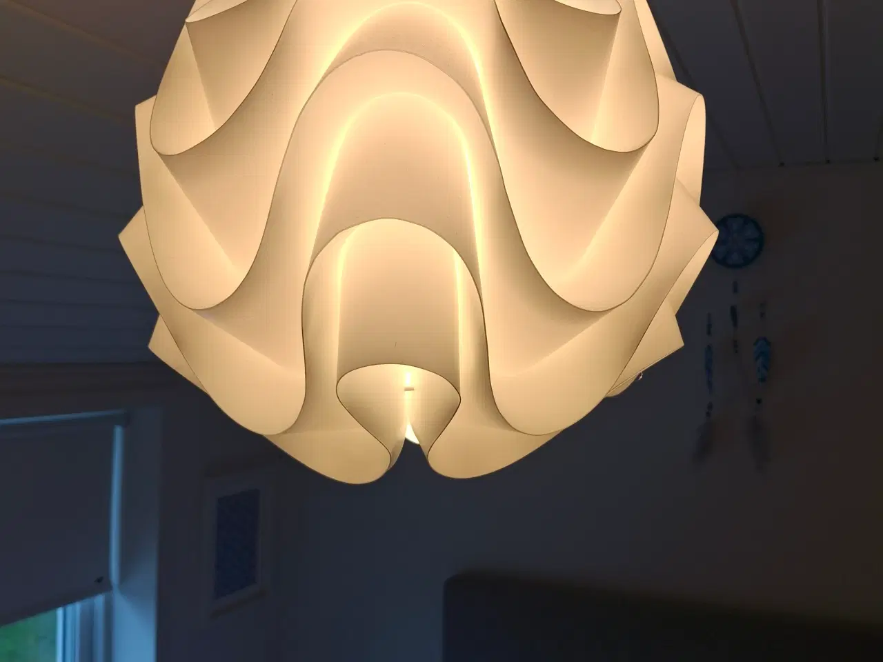 Billede 1 - Le Klint model 172 medium loftslampe