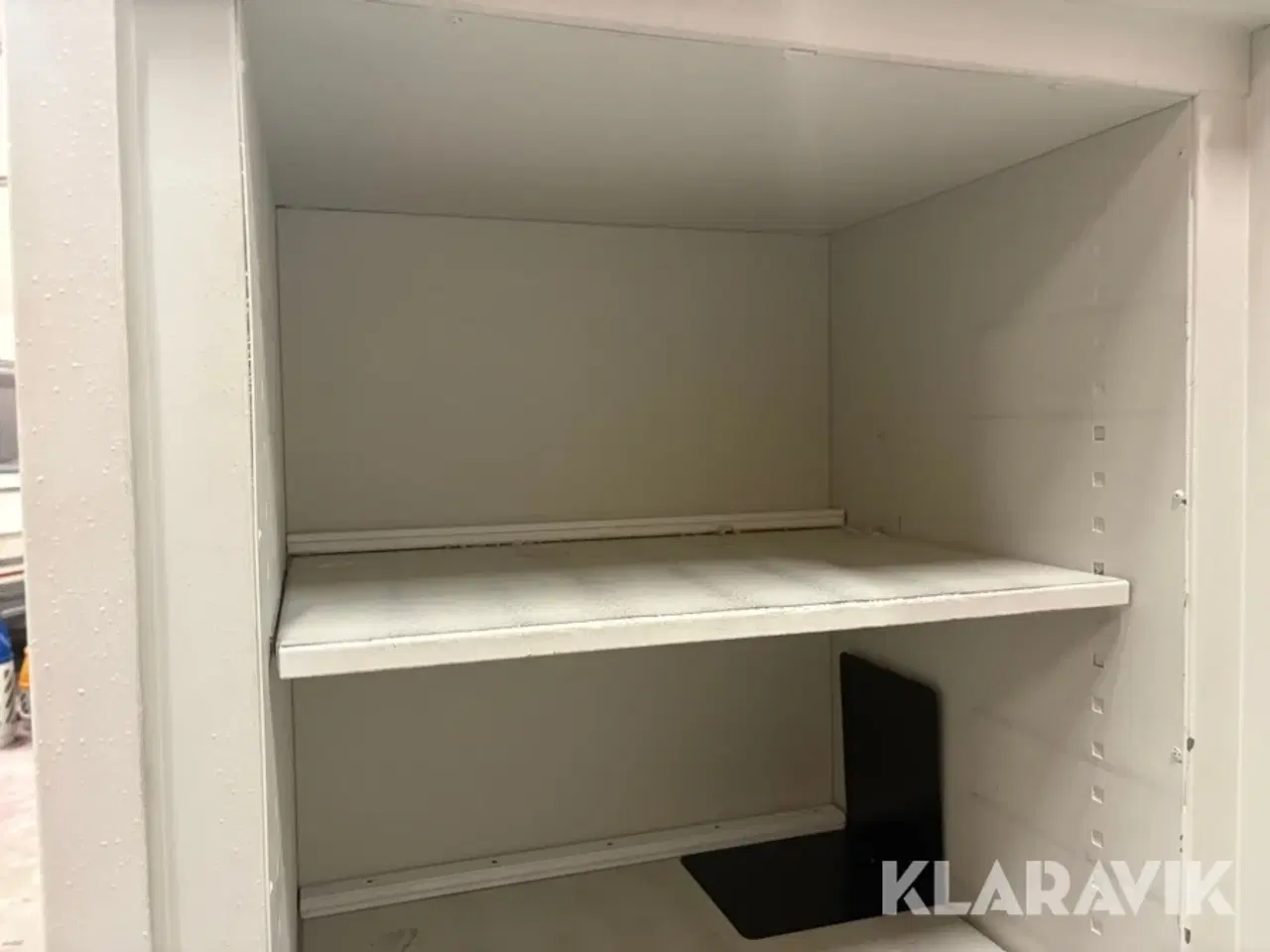 Billede 11 - Pengeskab Rosengrens P 242