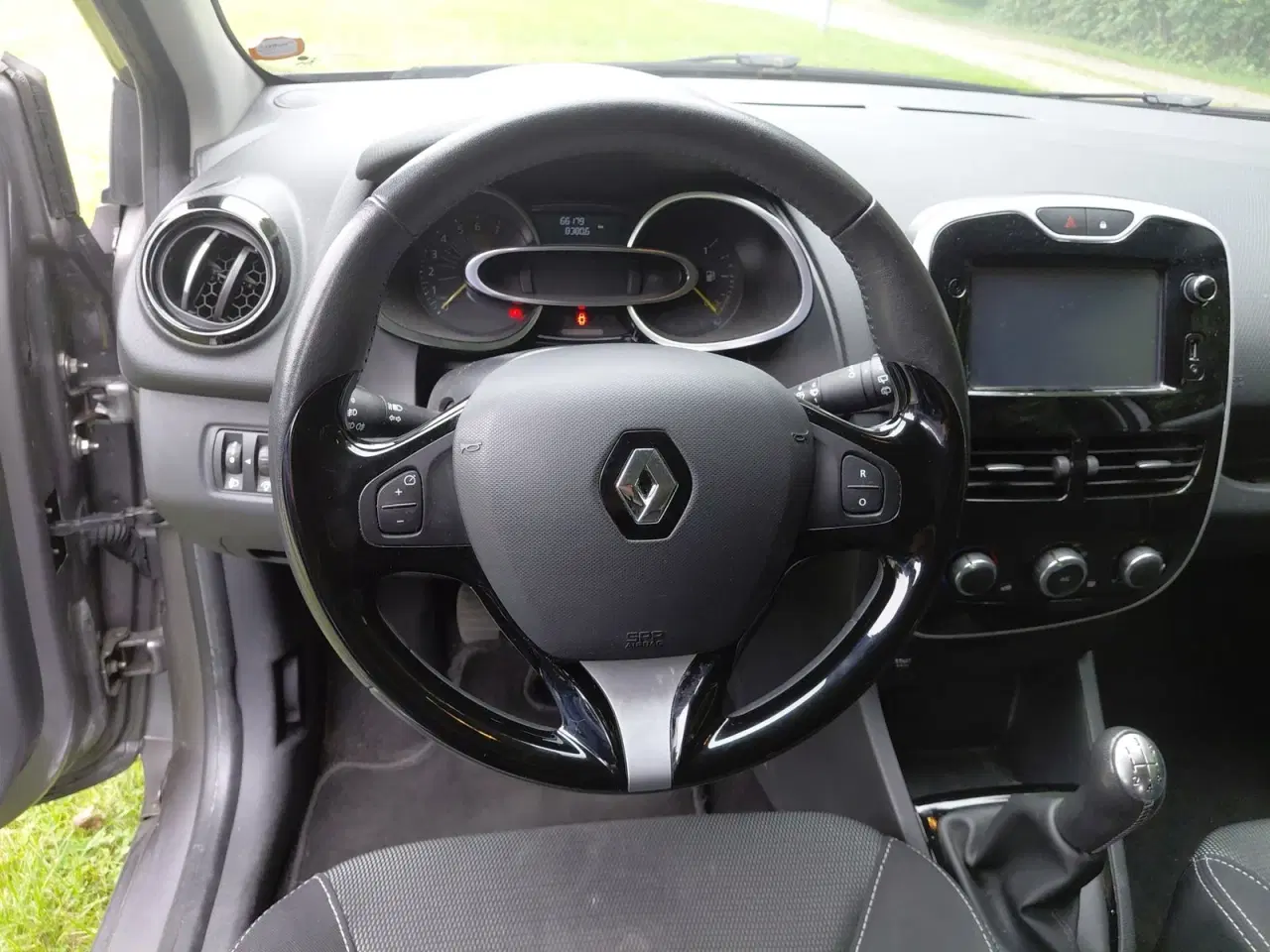 Billede 9 - Renault Clio IV 0,9 TCe 90 Expression Sport Tourer