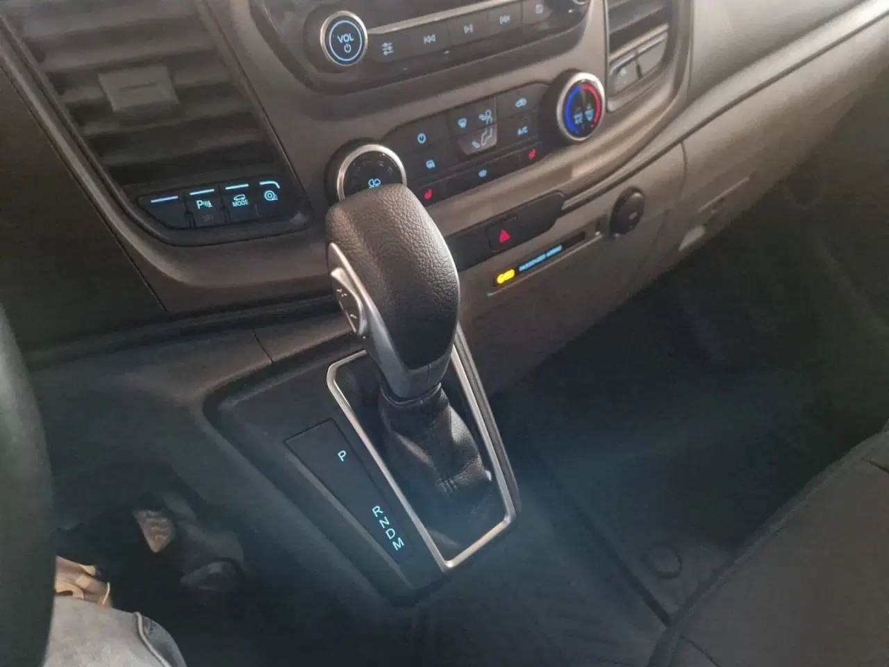 Billede 20 - Ford Transit Custom 300L 2,0 EcoBlue Trend aut.