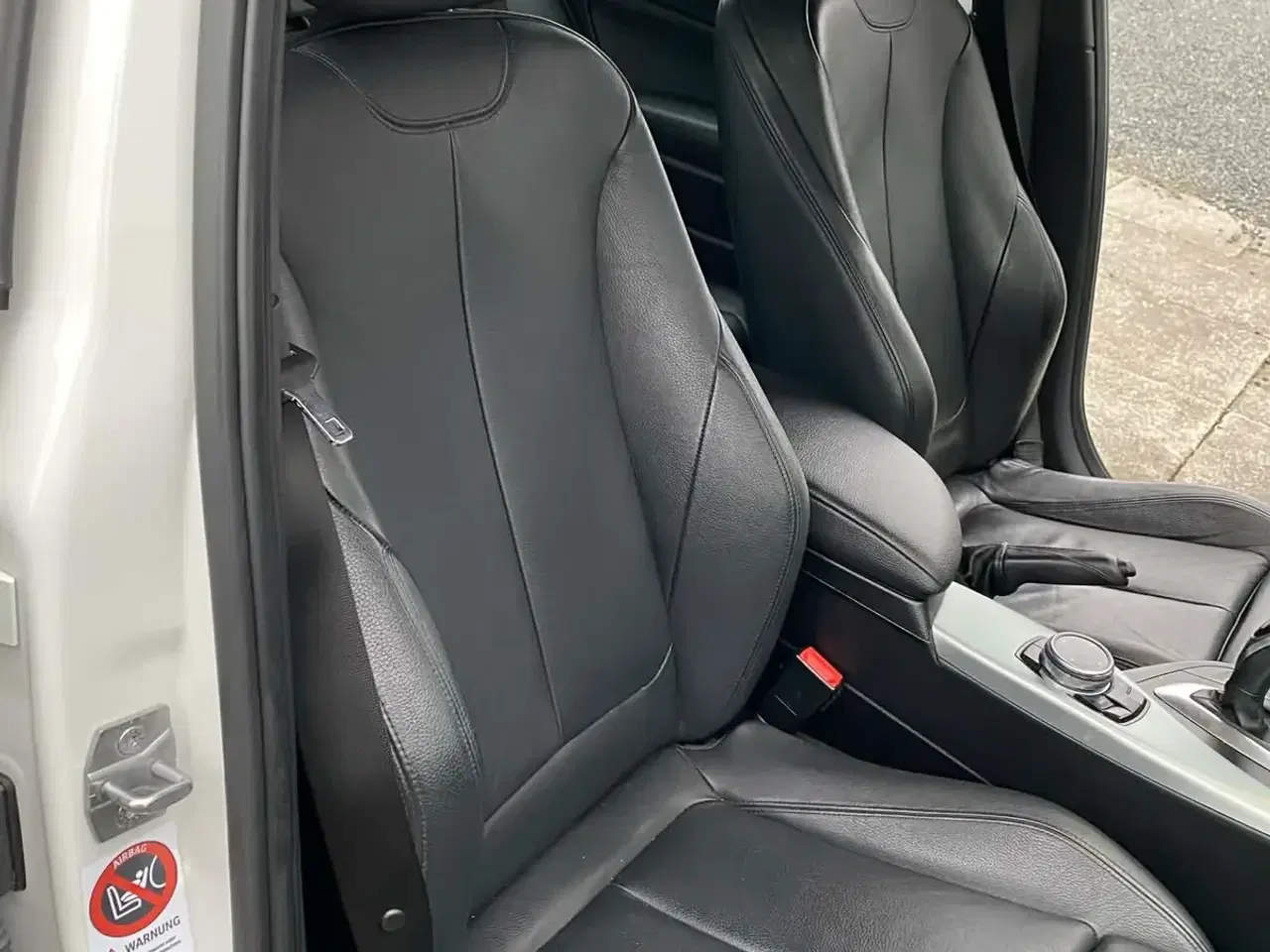 Billede 12 - BMW M135i 3,0 xDrive aut.