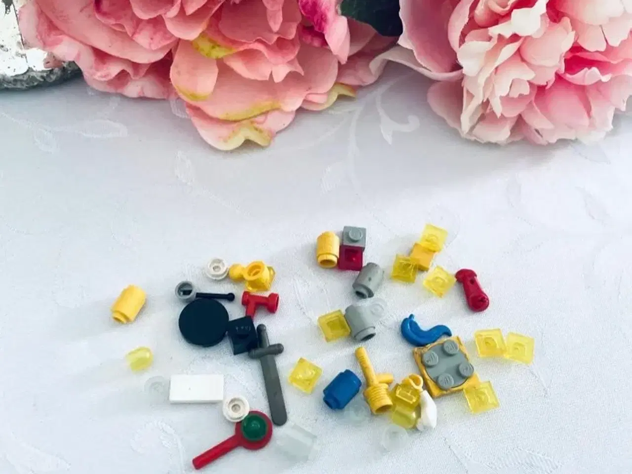 Billede 1 - Blandet Lego 