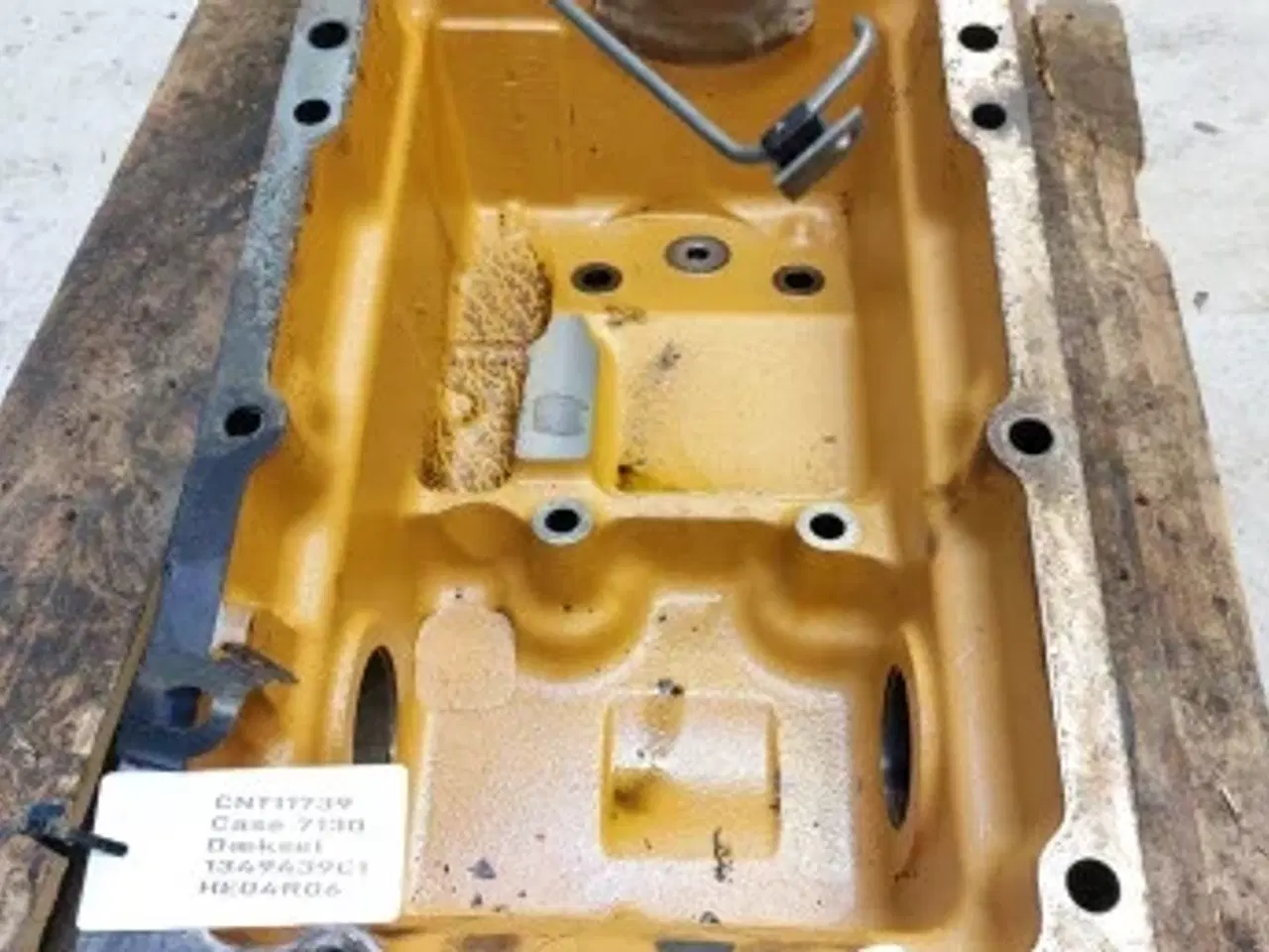 Billede 13 - Case 7130 Dæksel 1349439C1