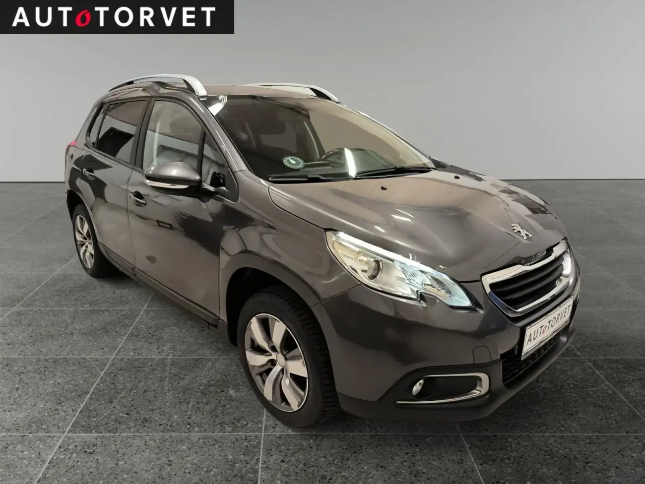 Billede 2 - Peugeot 2008 1,2 VTi 82 Active