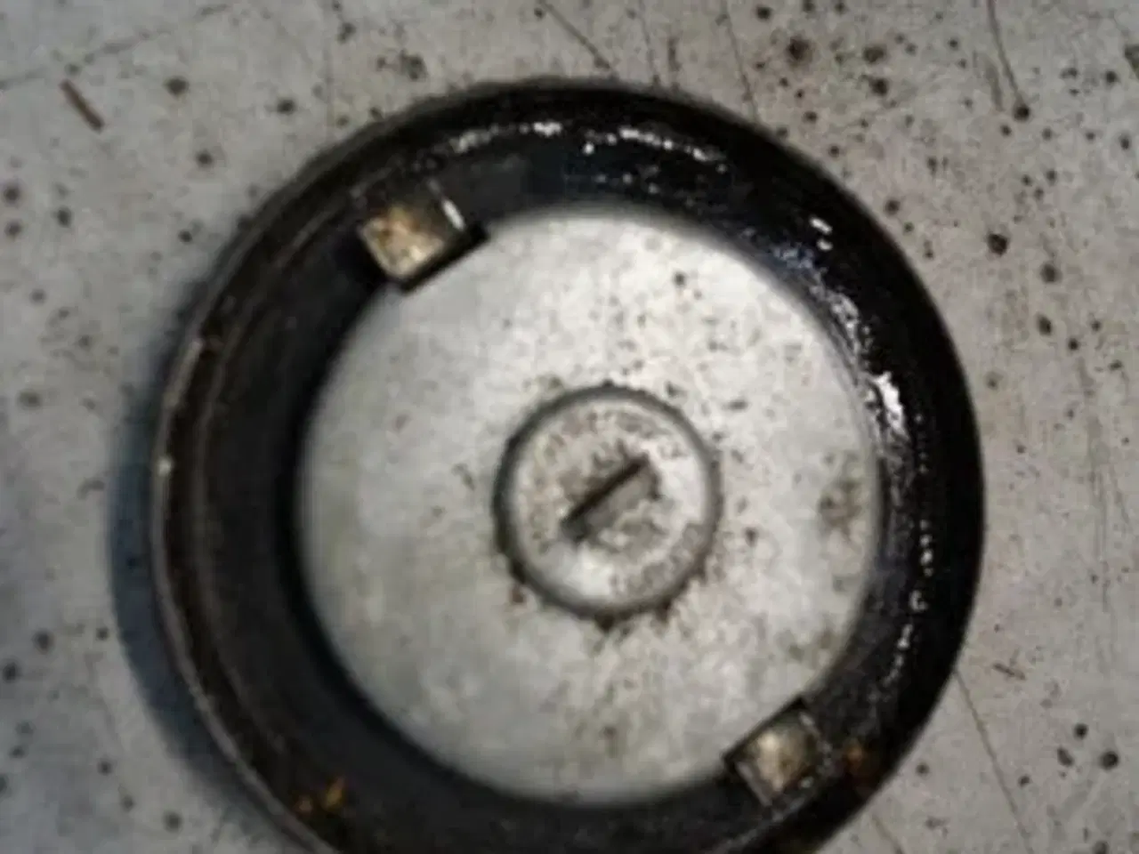 Billede 14 - Dronningborg D4500 Dieseltank 28761727