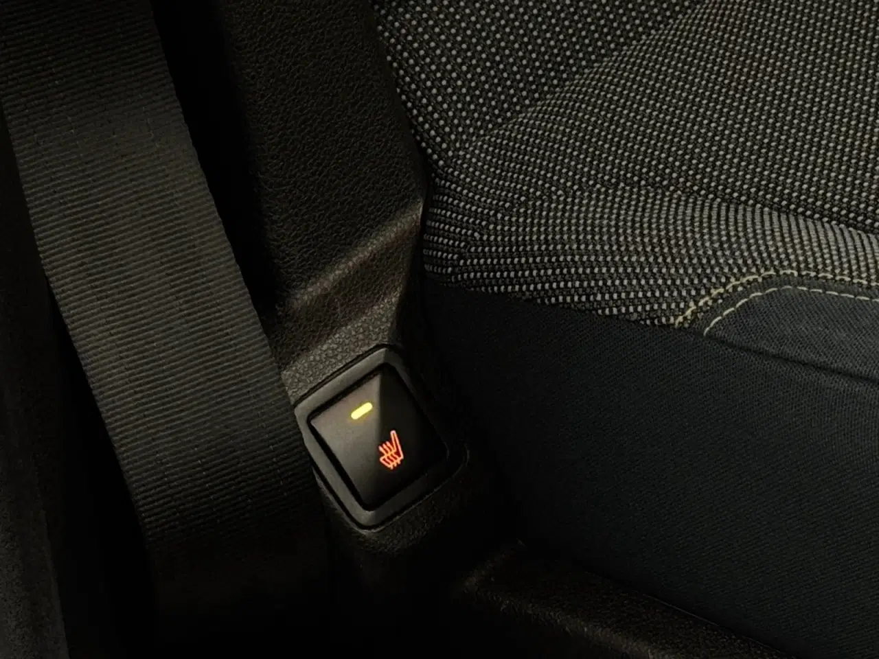 Billede 11 - Citroën Berlingo 1,6 BlueHDi 100 Feel