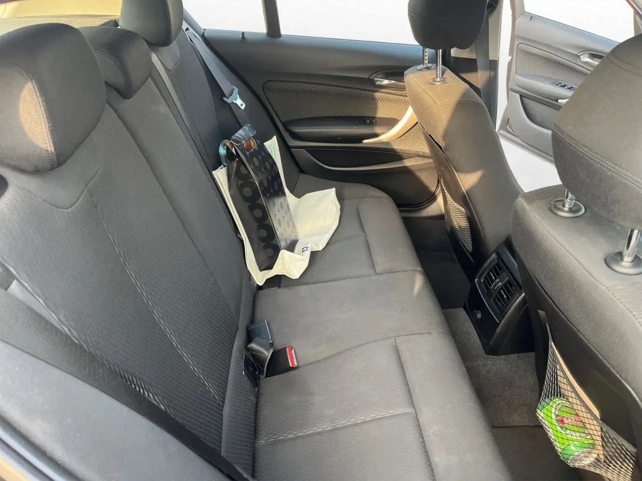 Billede 16 - BMW 120d 2,0 aut.
