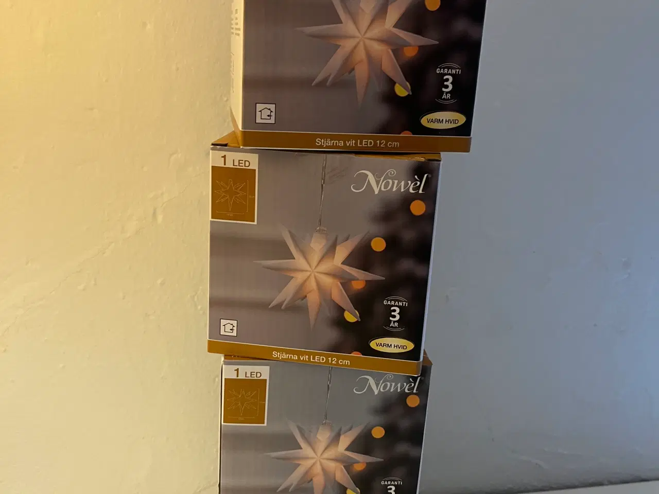 Billede 1 - Stjerner 🌟 