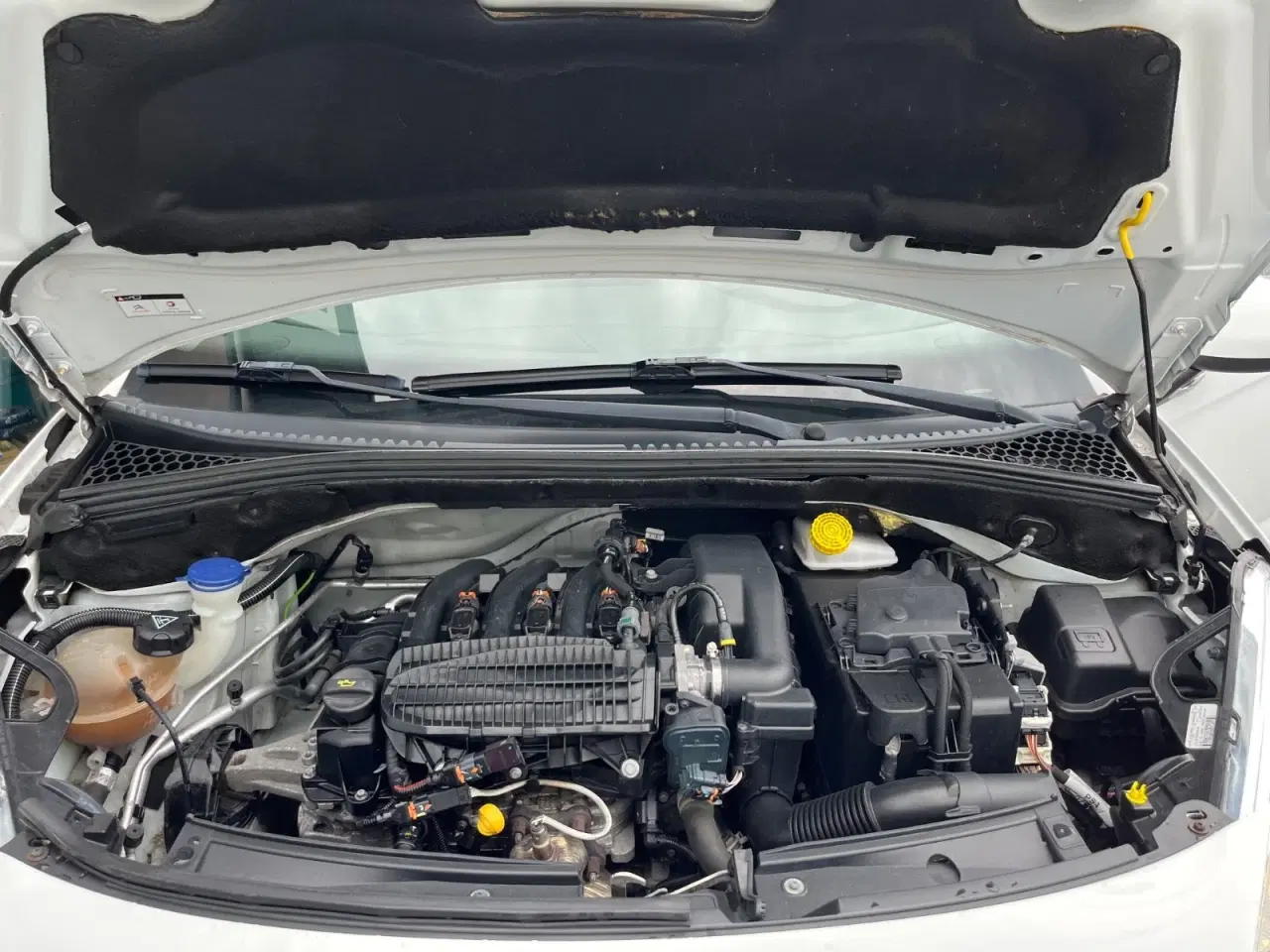 Billede 12 - Citroën C3 1,0 VTi 68 Seduction