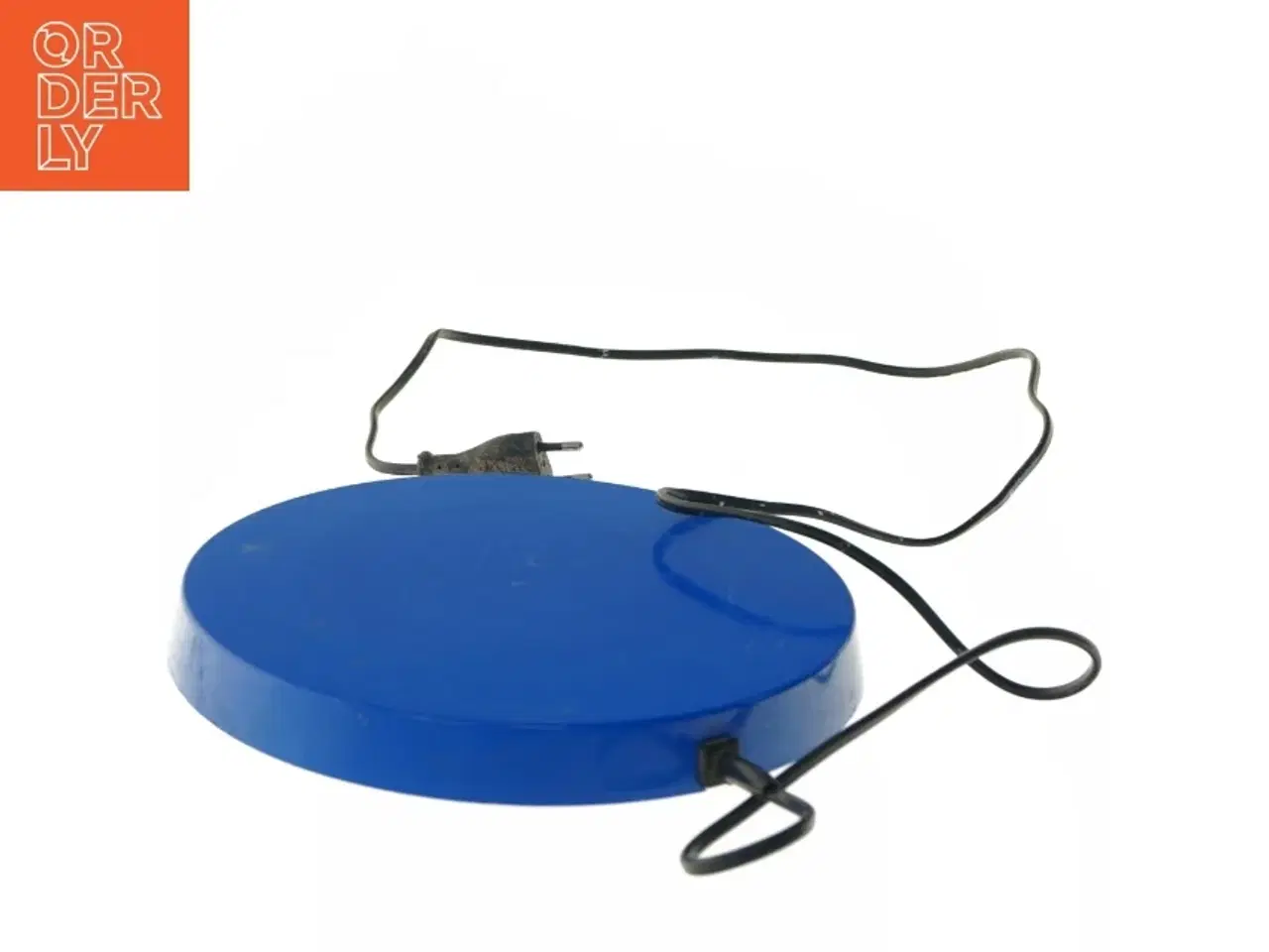 Billede 2 - Varmeplade (str. Ø 25 cm)