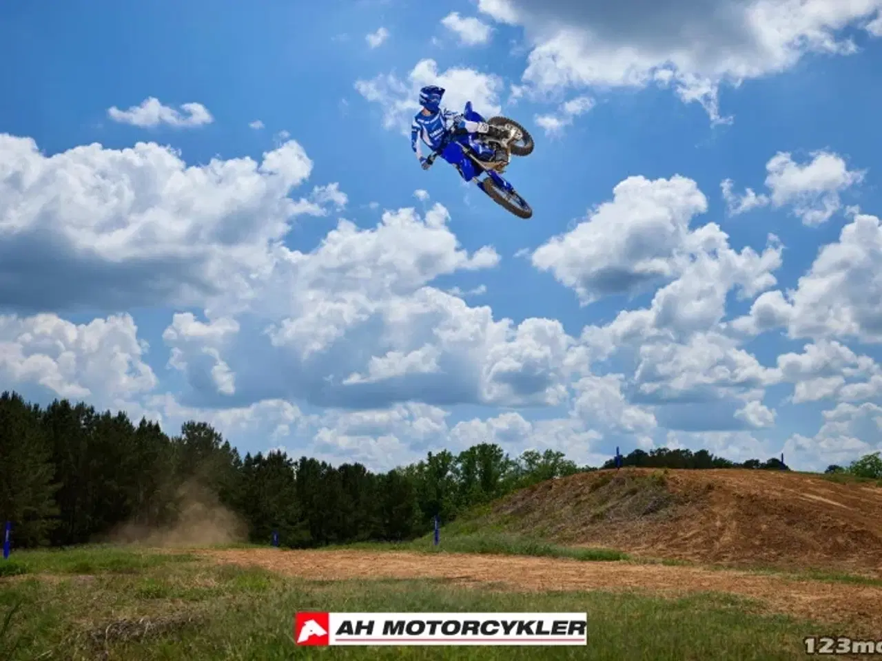Billede 10 - Yamaha YZ 450 F