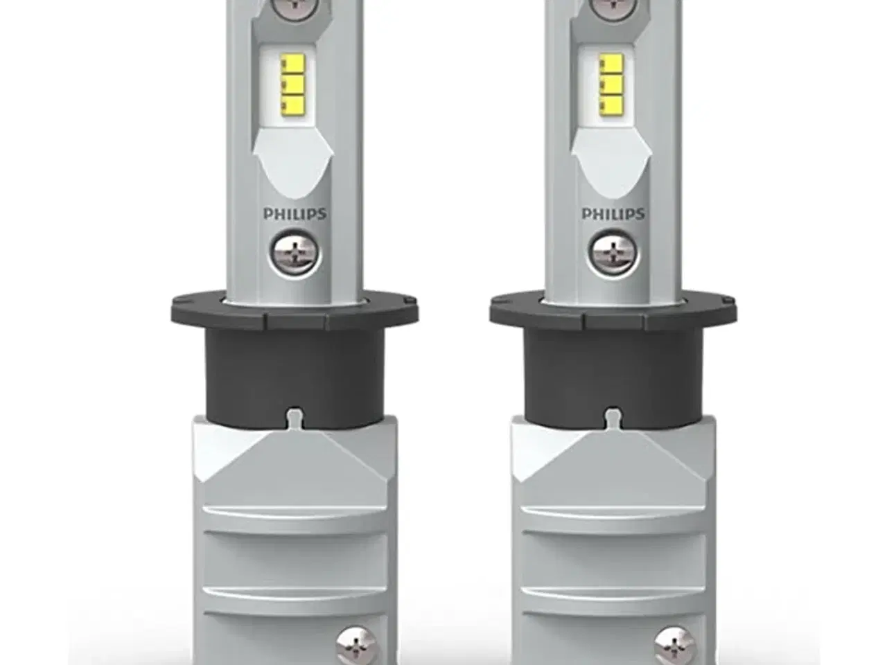 Billede 1 - Philips Ultinon Pro9200 LED H3 12/24V - Sæt
